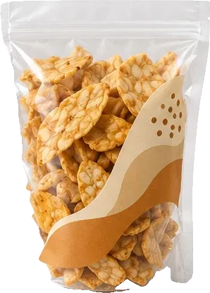 Keripik Tempe Sagu